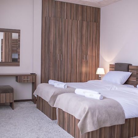 Hotel Semitronix Peć Zewnętrze zdjęcie