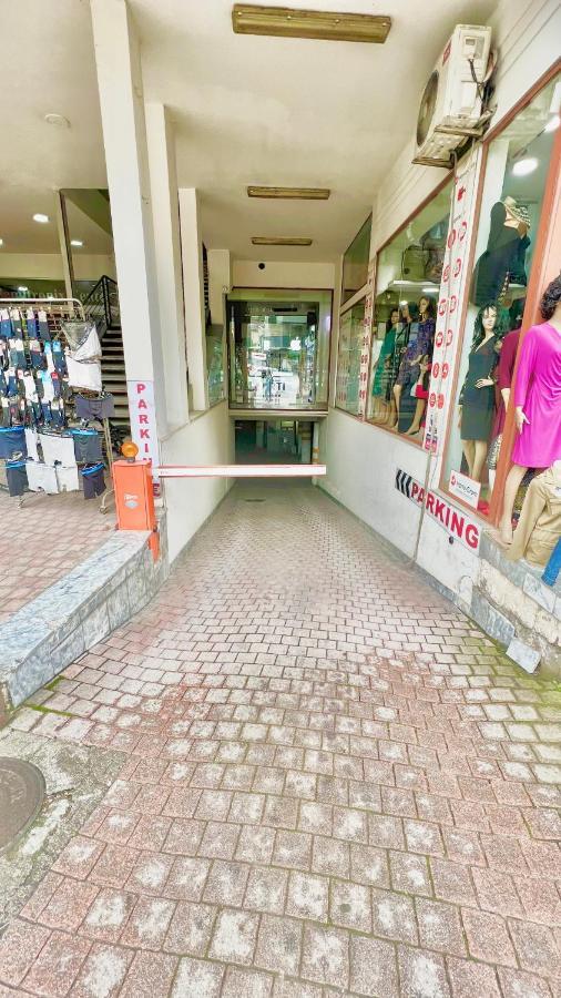 Hotel Semitronix Peć Zewnętrze zdjęcie