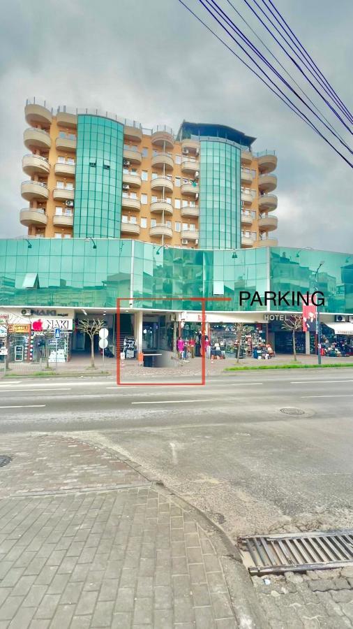 Hotel Semitronix Peć Zewnętrze zdjęcie