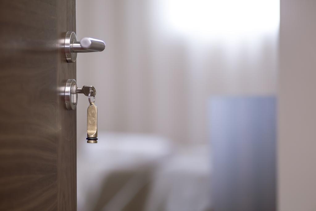 Hotel Semitronix Peć Zewnętrze zdjęcie