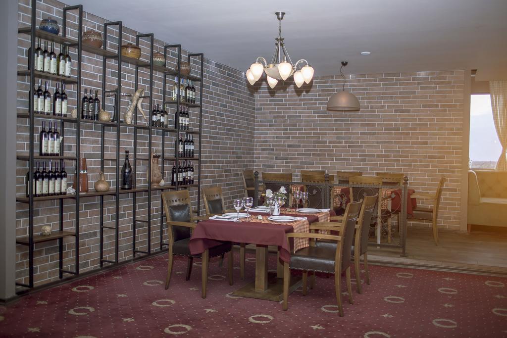 Hotel Semitronix Peć Zewnętrze zdjęcie