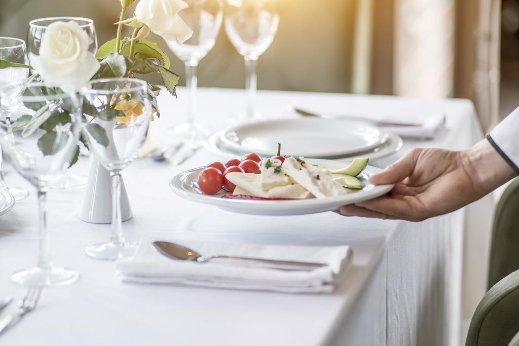 Hotel Semitronix Peć Zewnętrze zdjęcie