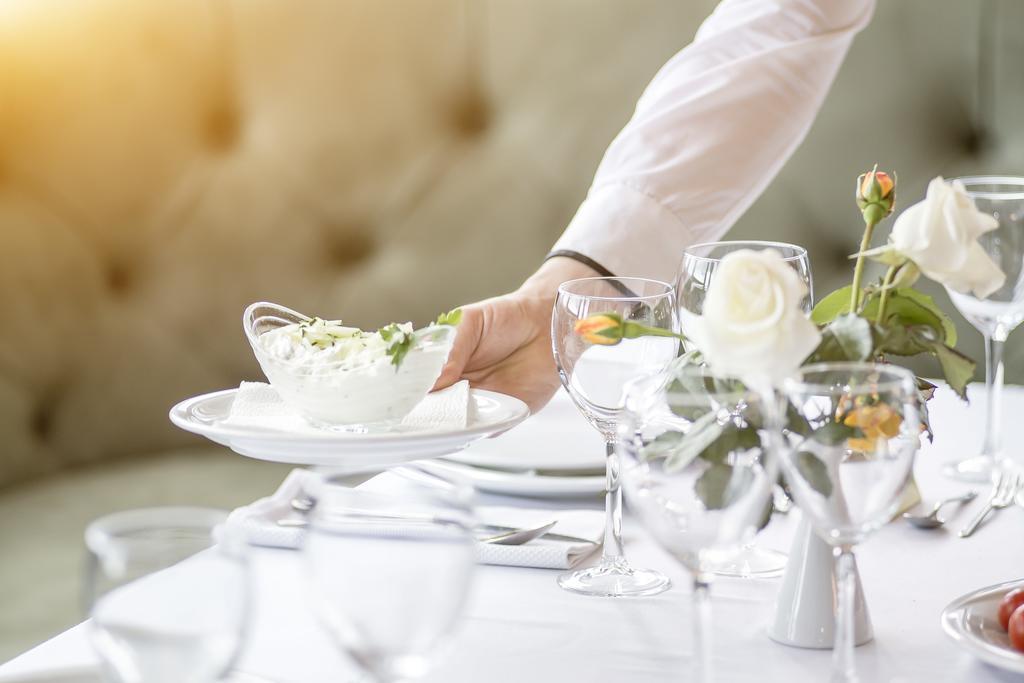 Hotel Semitronix Peć Zewnętrze zdjęcie