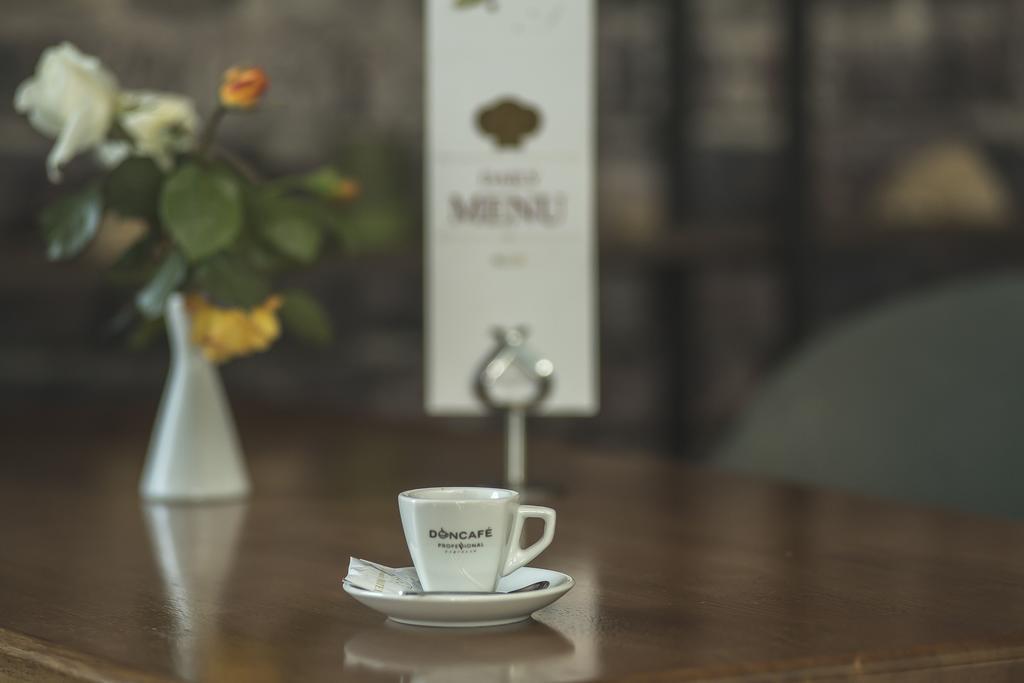 Hotel Semitronix Peć Zewnętrze zdjęcie