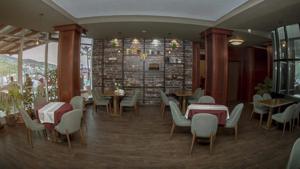 Hotel Semitronix Peć Zewnętrze zdjęcie